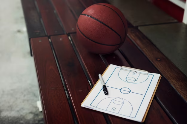 Basketball : comment mieux choisir les accessoires pour optimiser la  performance ?