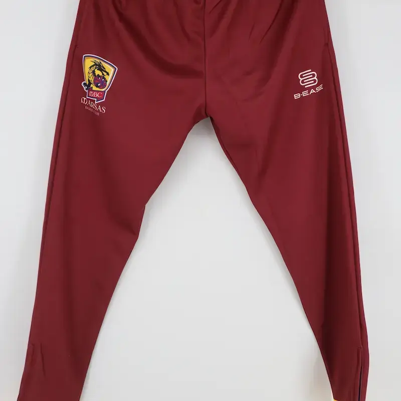 pantalon marsas basket