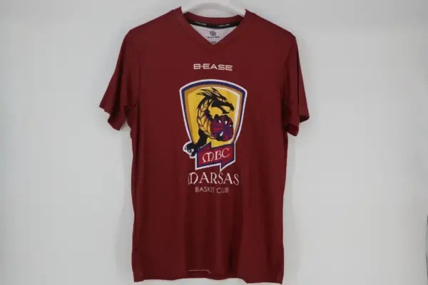 T-shirt marsas basket (1)