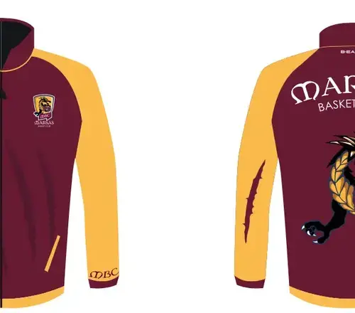 Veste marsas basket Veste marsas basket