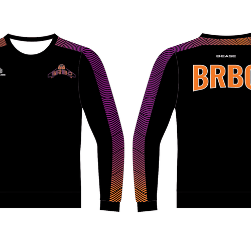 Sweat noir BRBC Sweat noir BRBC