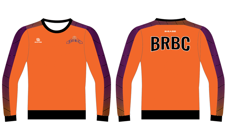 Sweat orange BRBC