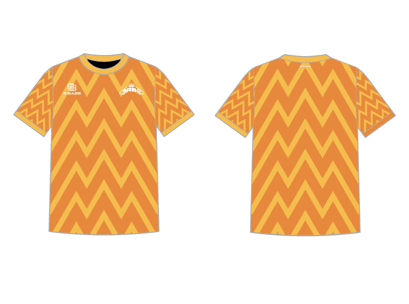 T shirt Blotzheim - V3