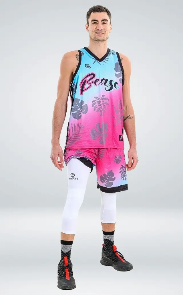 Tenue stylée inspirée du basket : comment allier confort et élégance