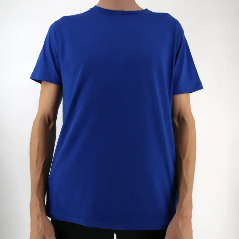 T-shirt-hooper-nation-bleu T-shirt-hooper-nation-bleu