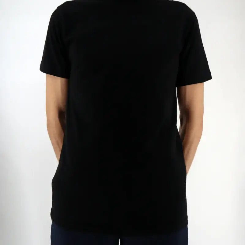 T-shirt-hooper-nation-noir T-shirt-hooper-nation-noir