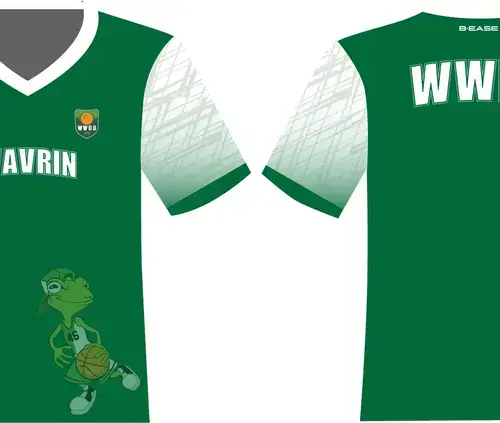 Surmaillot (1) Surmaillot - WWBB