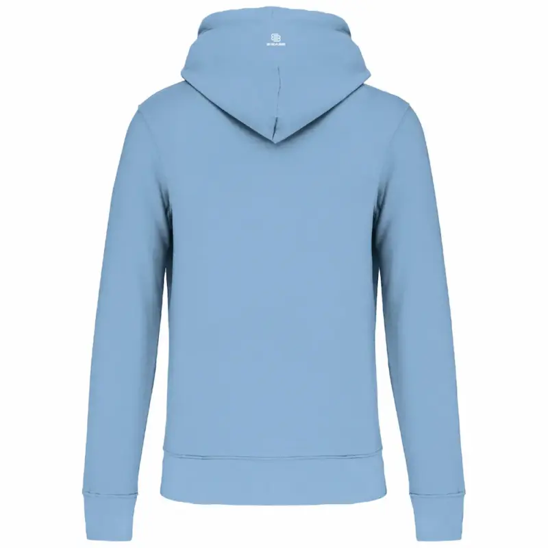 Hoodie_basket_getupbird_dos — B.EASE
