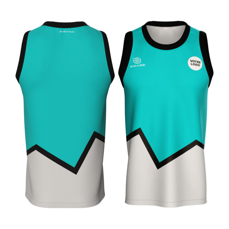 Maillot de basket - Mountain - B.EASE