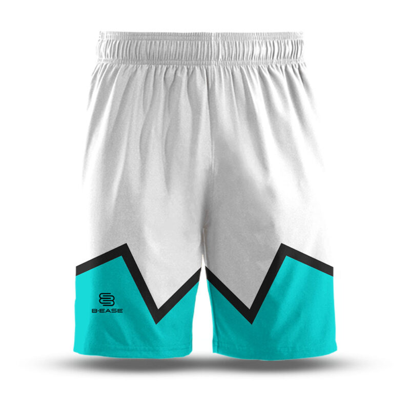Short de basket - Mountain - B.EASE