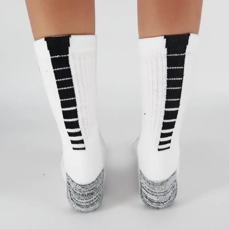 chaussette basket up time 1 — B.EASE