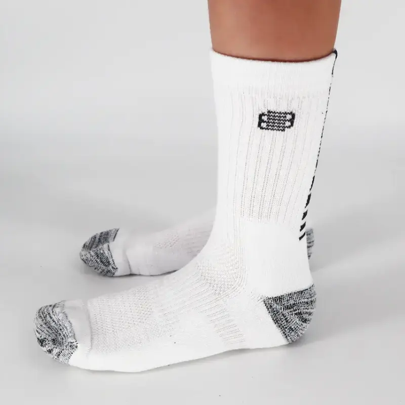 chaussette basket up time 2 — B.EASE