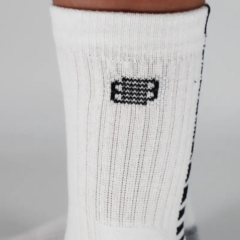 chaussette basket up time 3 — B.EASE