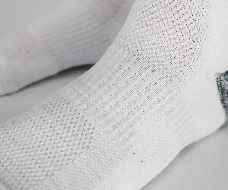 chaussette basket up time 4 — B.EASE