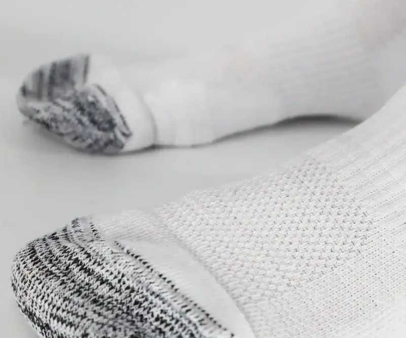 chaussette basket up time 5 — B.EASE