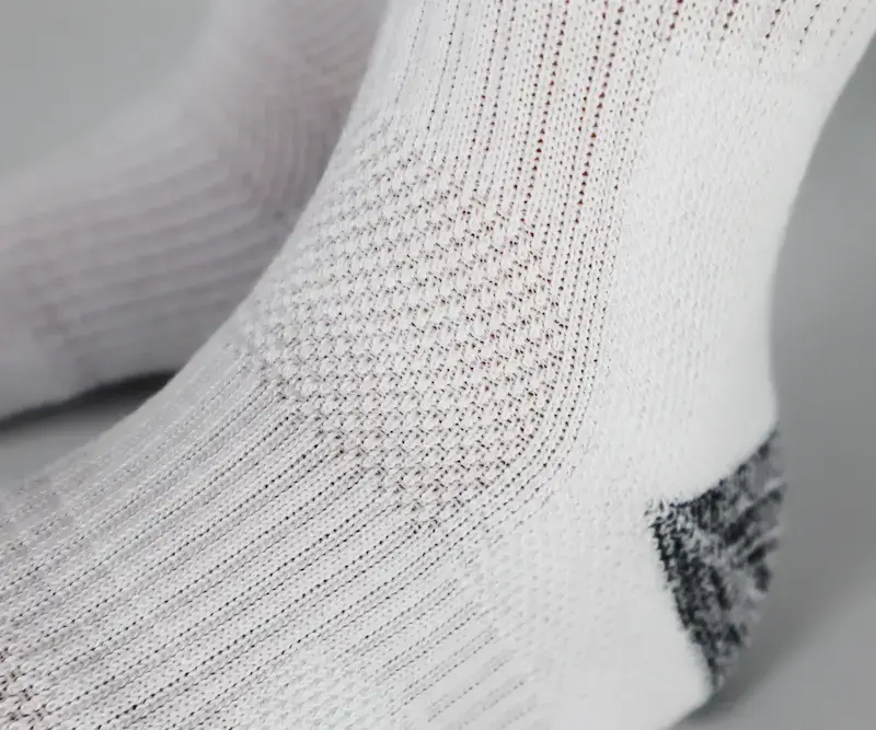 chaussette basket up time 6 — B.EASE