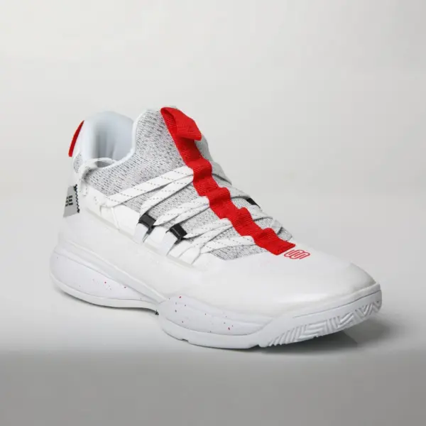 Chaussures-basket-SUSPENDED-Blanc-2