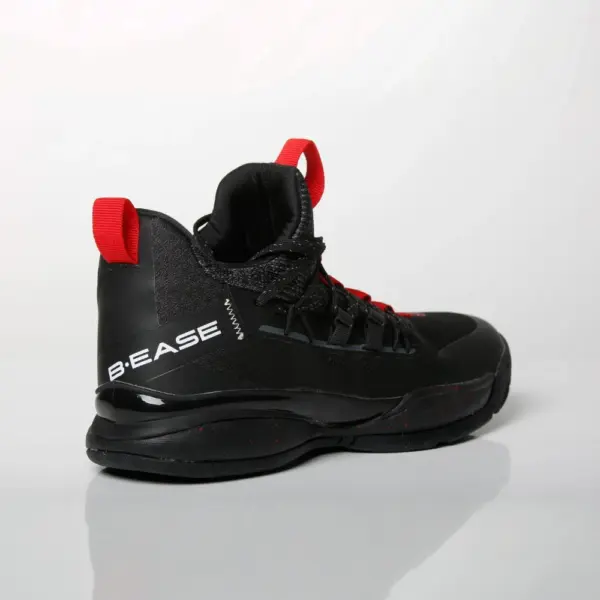 Chaussures-basket-SUSPENDED-Noir-5