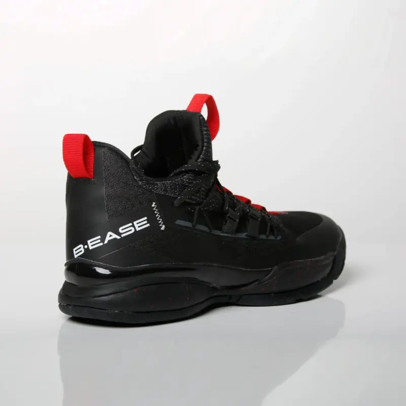 Chaussures basket SUSPENDED Noir 5