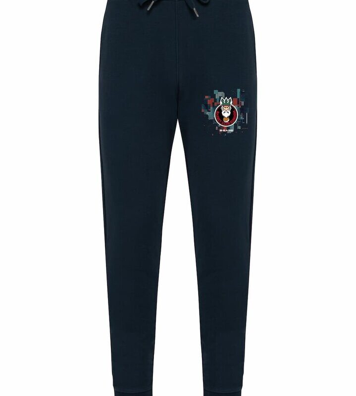 Pantalon (1) pantalon de basketball