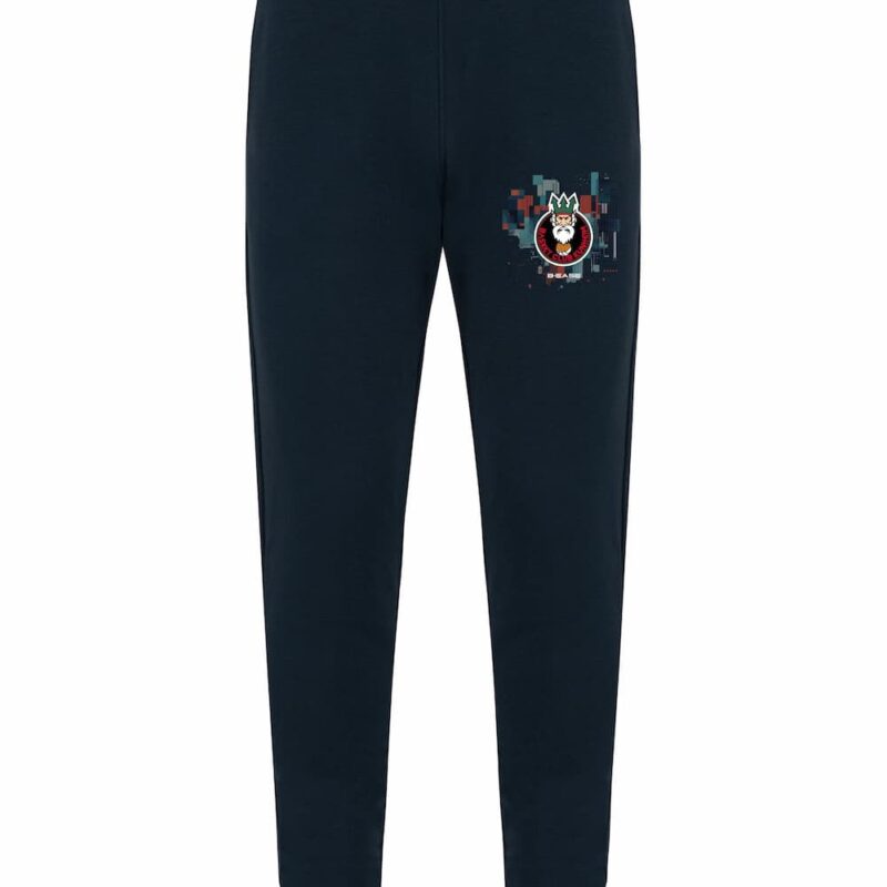 pantalon de basketball