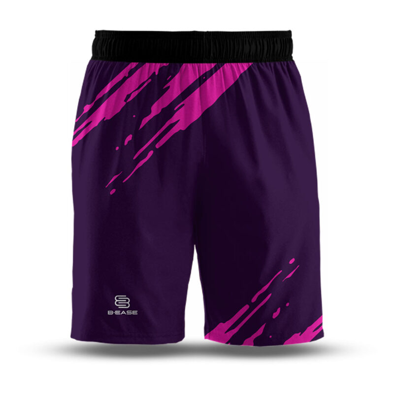 Short de basket - Splash - B.EASE