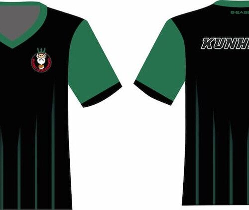 Surmaillot Surmaillot BC Kunheim