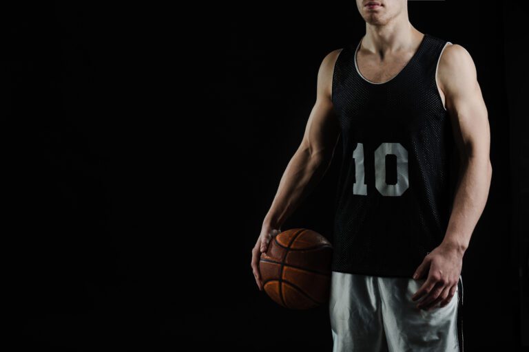 Personnalisation de maillots de basket à Bruxelles : Un service unique pour votre équipe