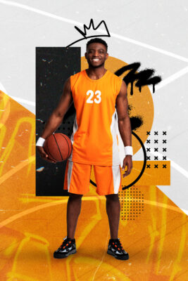 Tendances des tenues de basket en 2024 : Ce que chaque club doit savoir