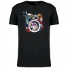 T-shirt CMBC basketteuse