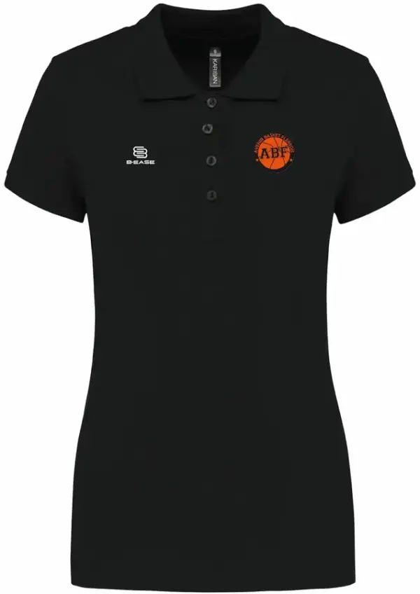 polo femme
