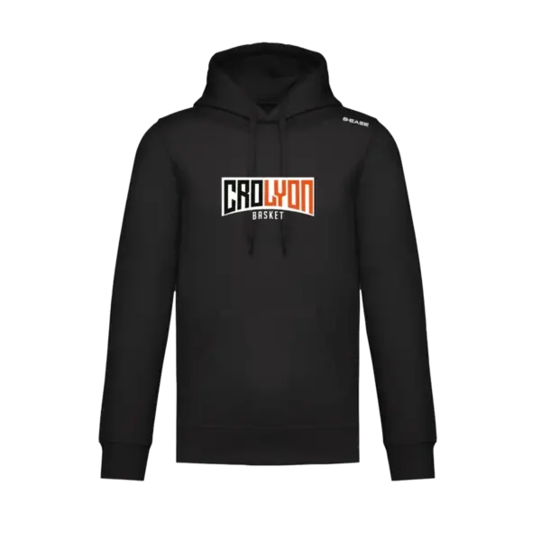 Hoodie cro lyon BIG (1)