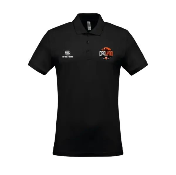 Polo cro lyon origine