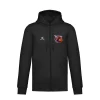Hoodie zippé Bee BCBC - Adulte – Image 4