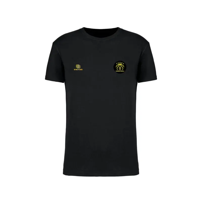 T-shirt AFSSO- avant