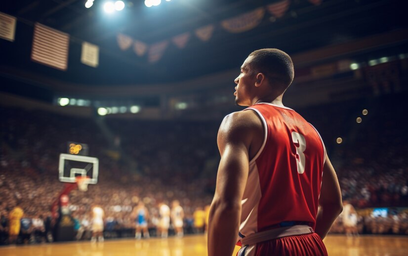 Quelles sont les étapes pour devenir un joueur de basket professionnel ?