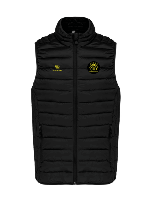 Doudoune sans manche AFSSO