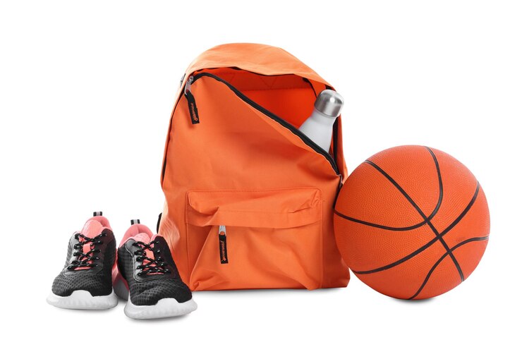 Comment choisir les meilleurs accessoires de basketball pour éviter les blessures ?