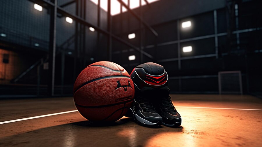 Quels équipements basketball vous aident à perfectionner votre jeu ?