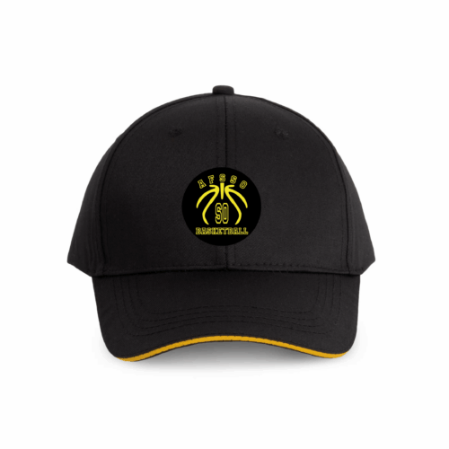 Casquette AFSSO