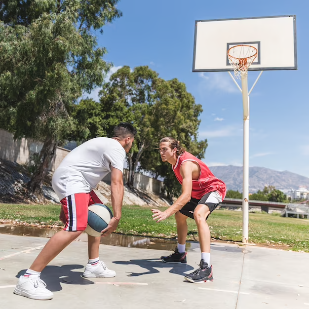 Entraînement basket : Quels exercices essentiels présentent votre jeu rapidement ?