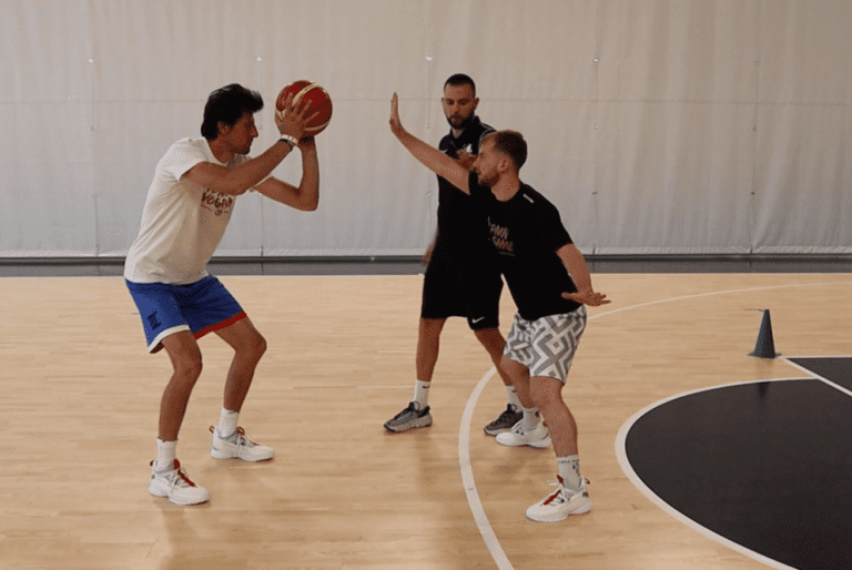 Jouer au basket : quel matériel et équipement sont nécessaires