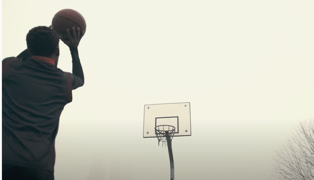 7 astuces pour améliorer son shoot au basketball