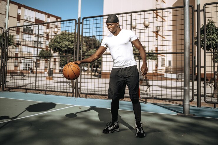 Comment améliorer sa dextérité au basketball ?