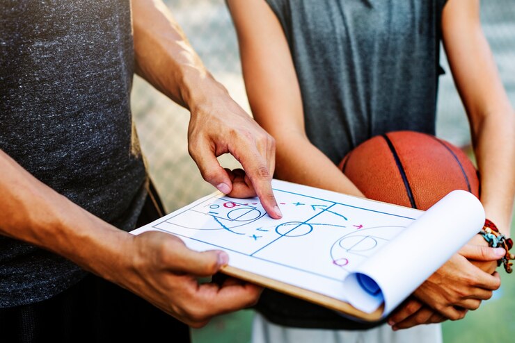 Pourquoi les règles du basket sont-elles essentielles sur le terrain ?