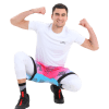 T-shirt de compression basketball - Good Game - Noir ou Blanc – Image 3