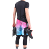 T-shirt de compression basketball - Good Game - Noir ou Blanc – Image 5