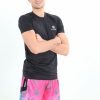 T-shirt de compression basketball - Good Game - Noir ou Blanc