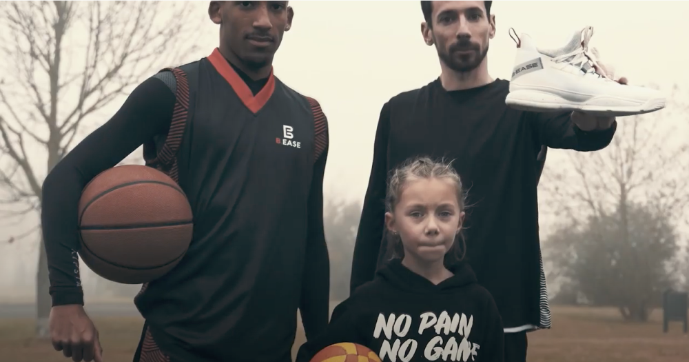 Baskets françaises : pourquoi les choisir pour le basketball ?