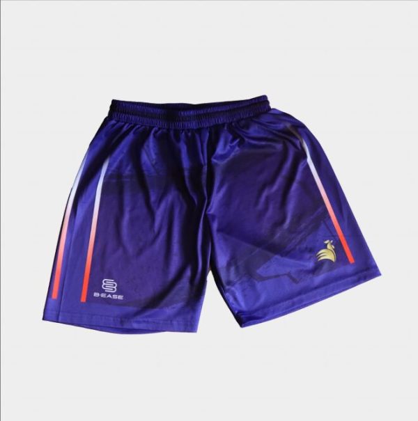 short de basket B.ease